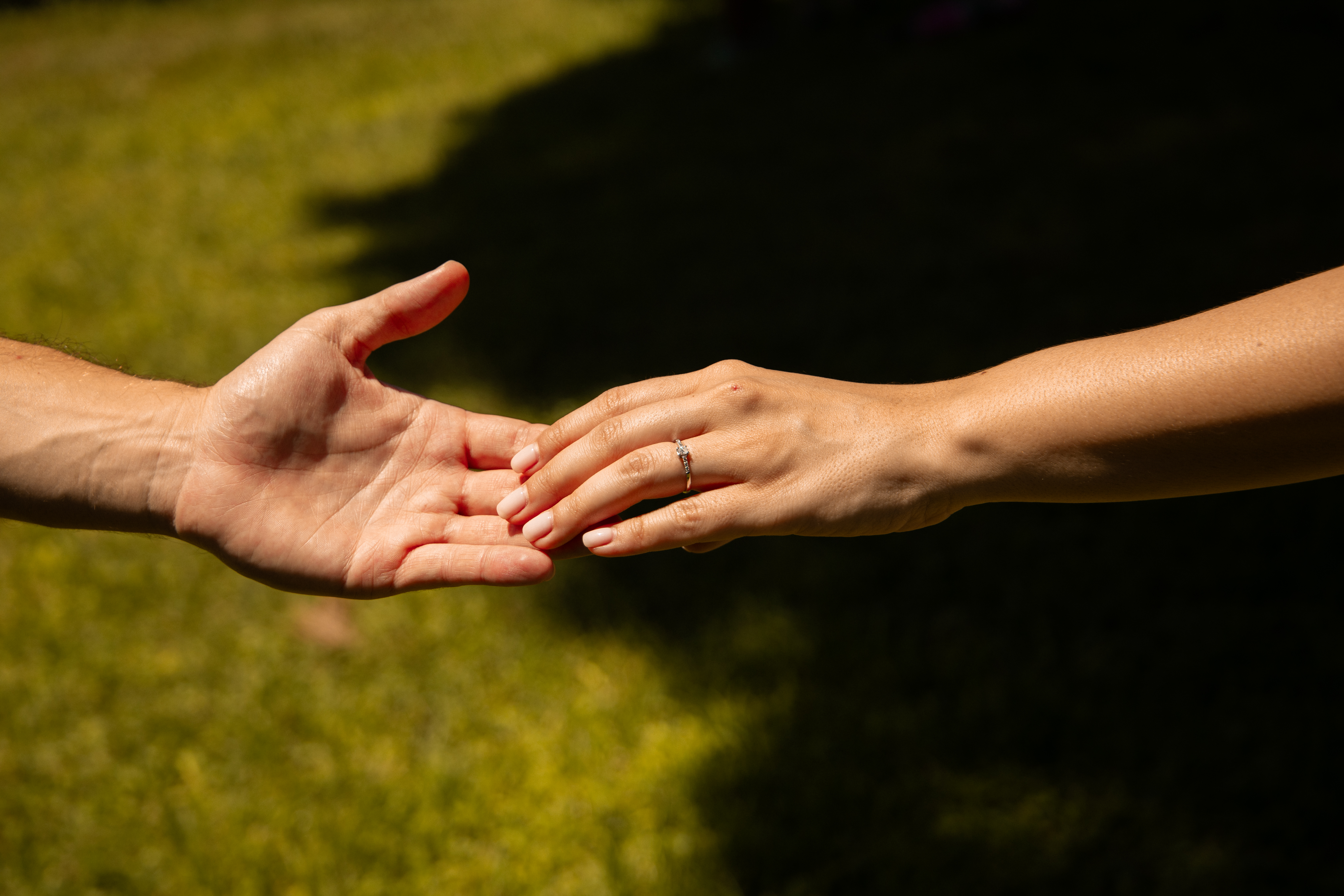 Nicole Jiménez Photography — Sesión de pareja en el amanecer