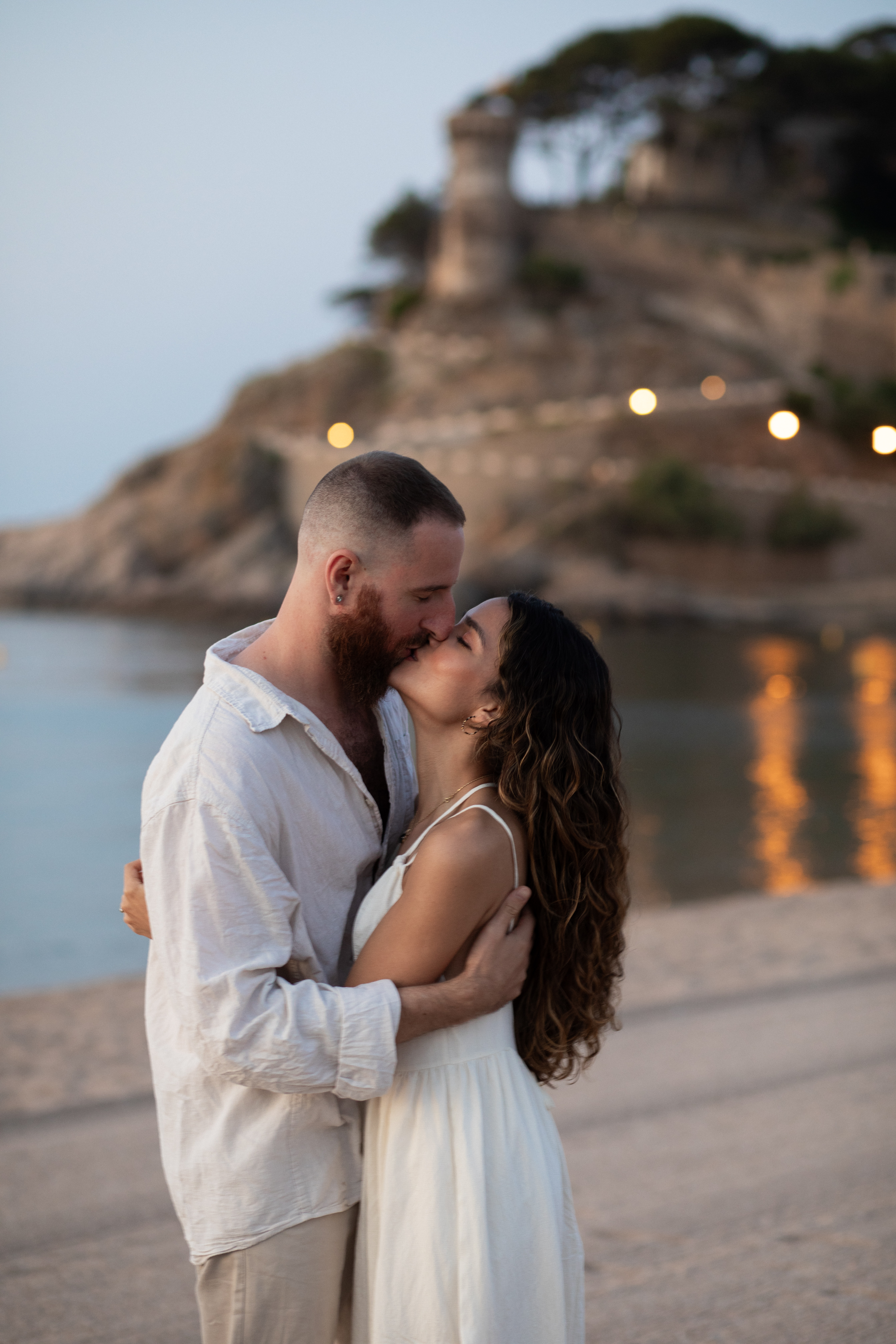 Fotografía de familia