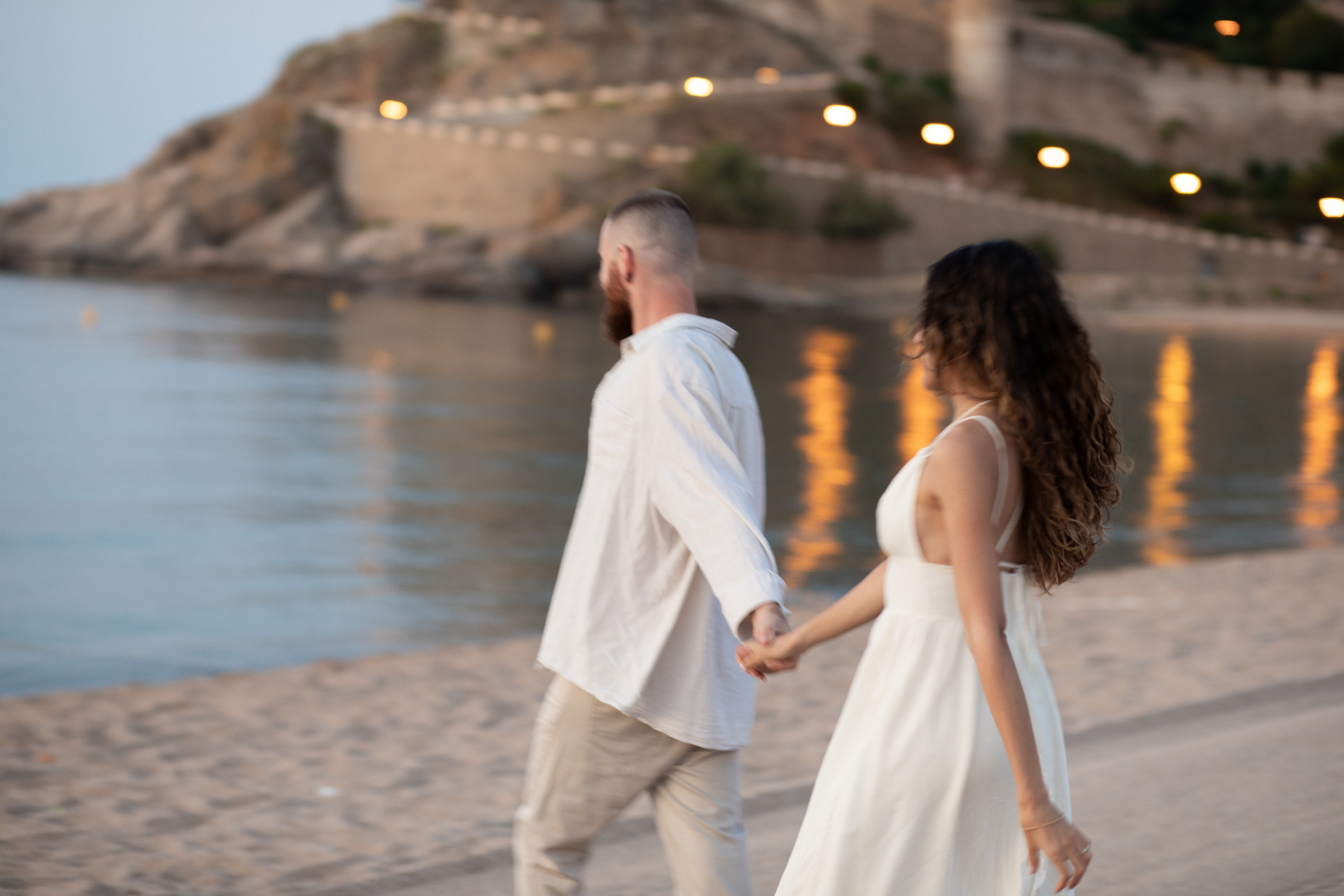 Sesión de fotografía — Nicole Jiménez Photography