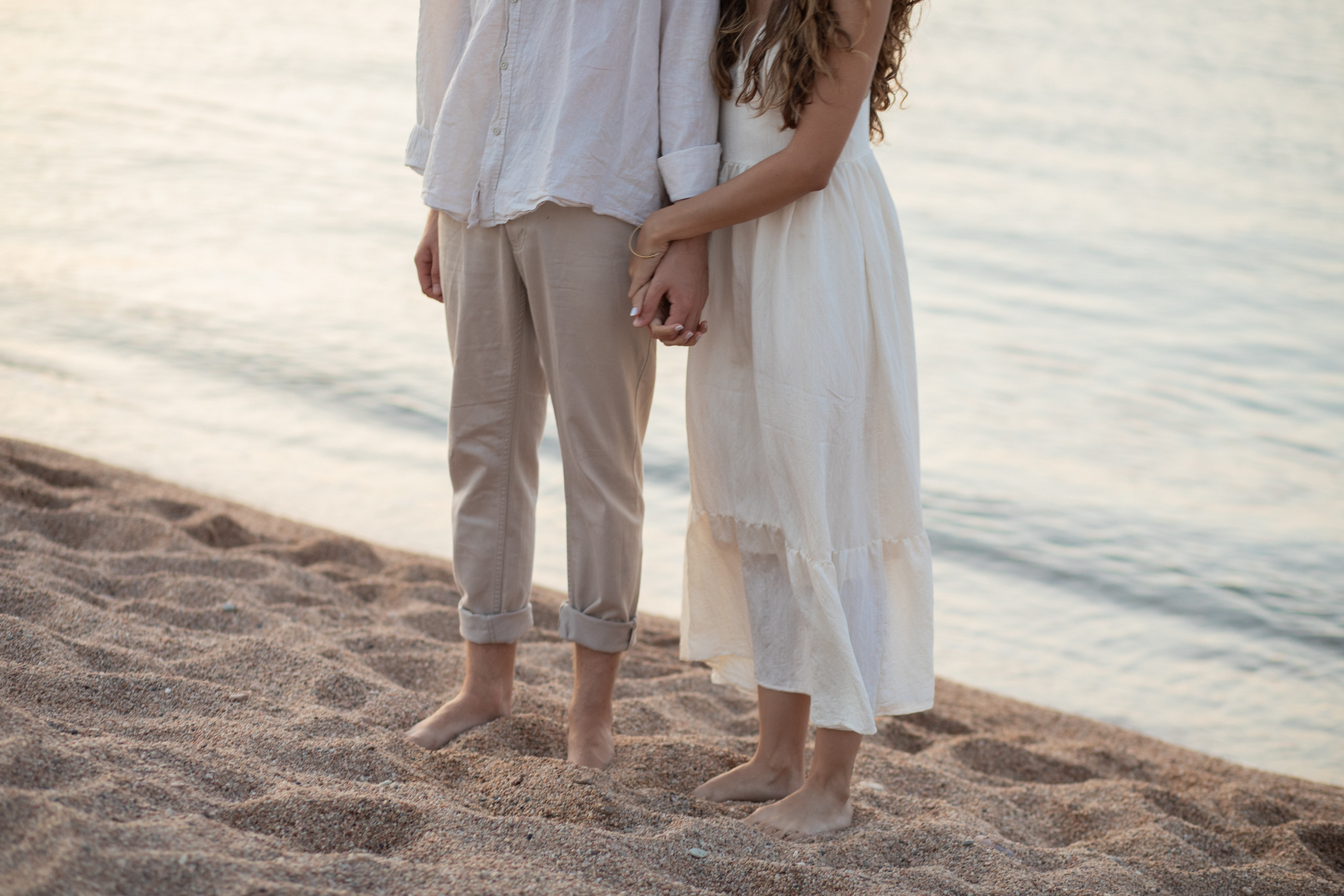 Fotografía de maternidad