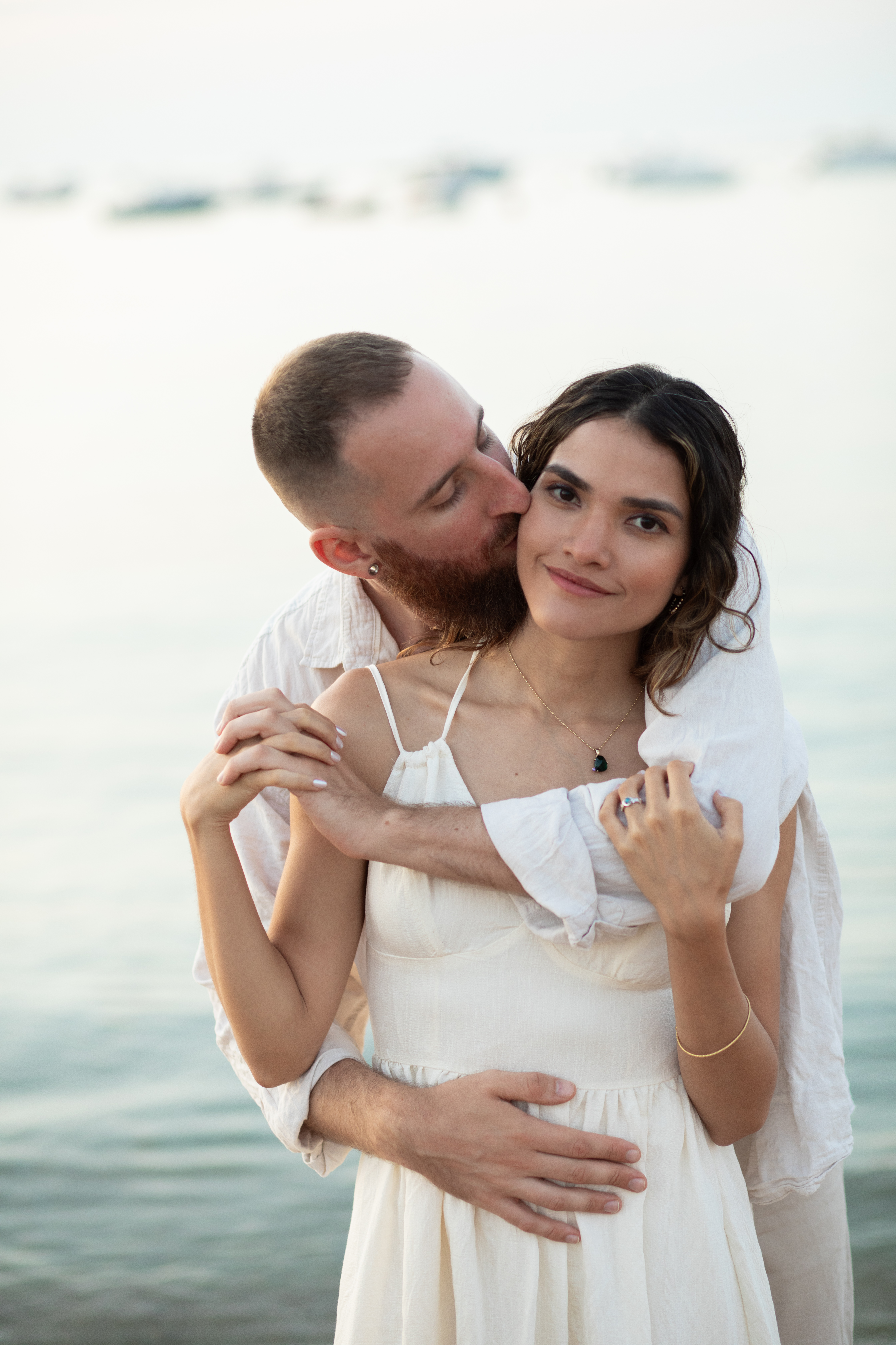 Sesión de fotografía