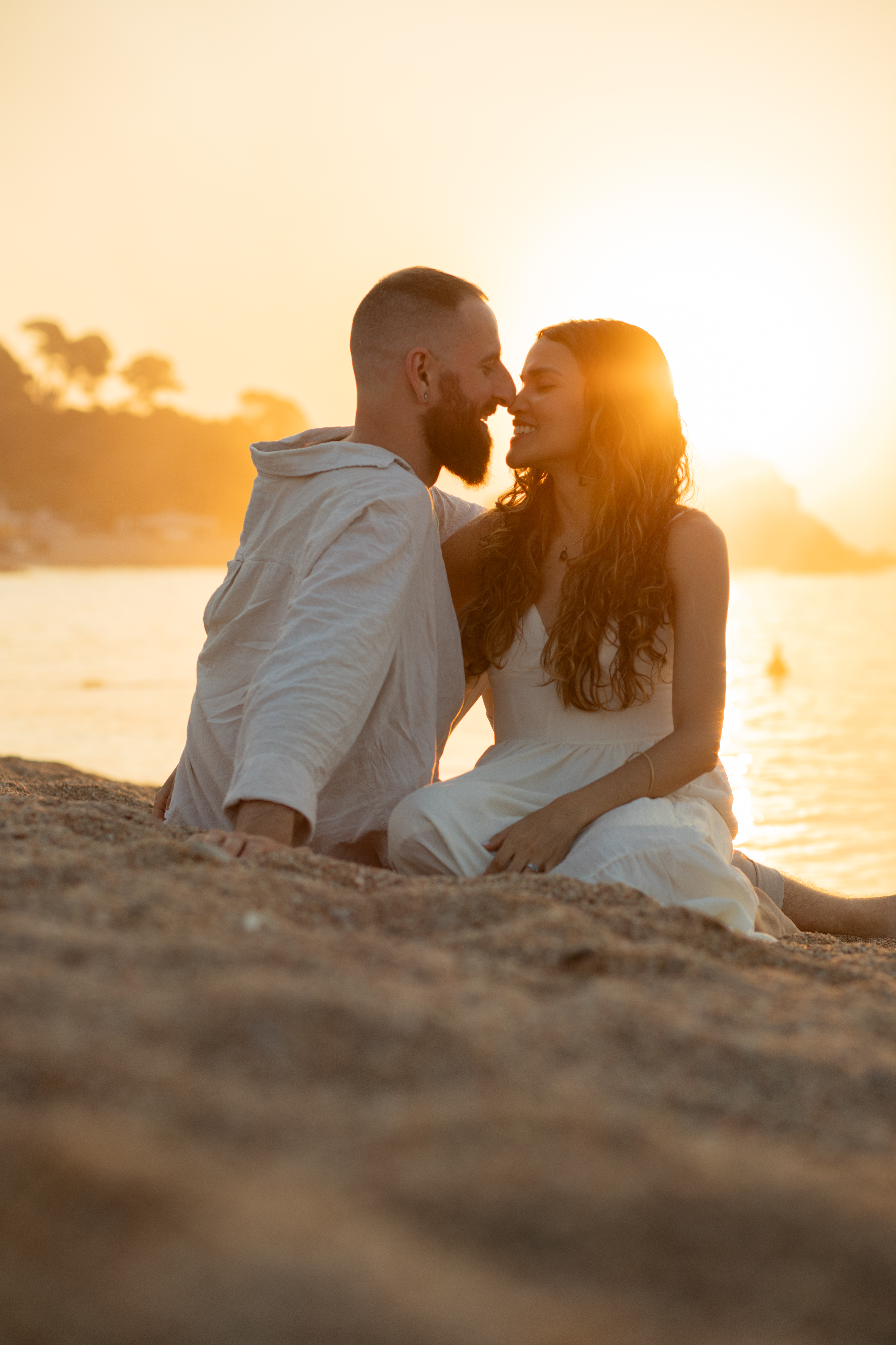 Sesión fotográfica