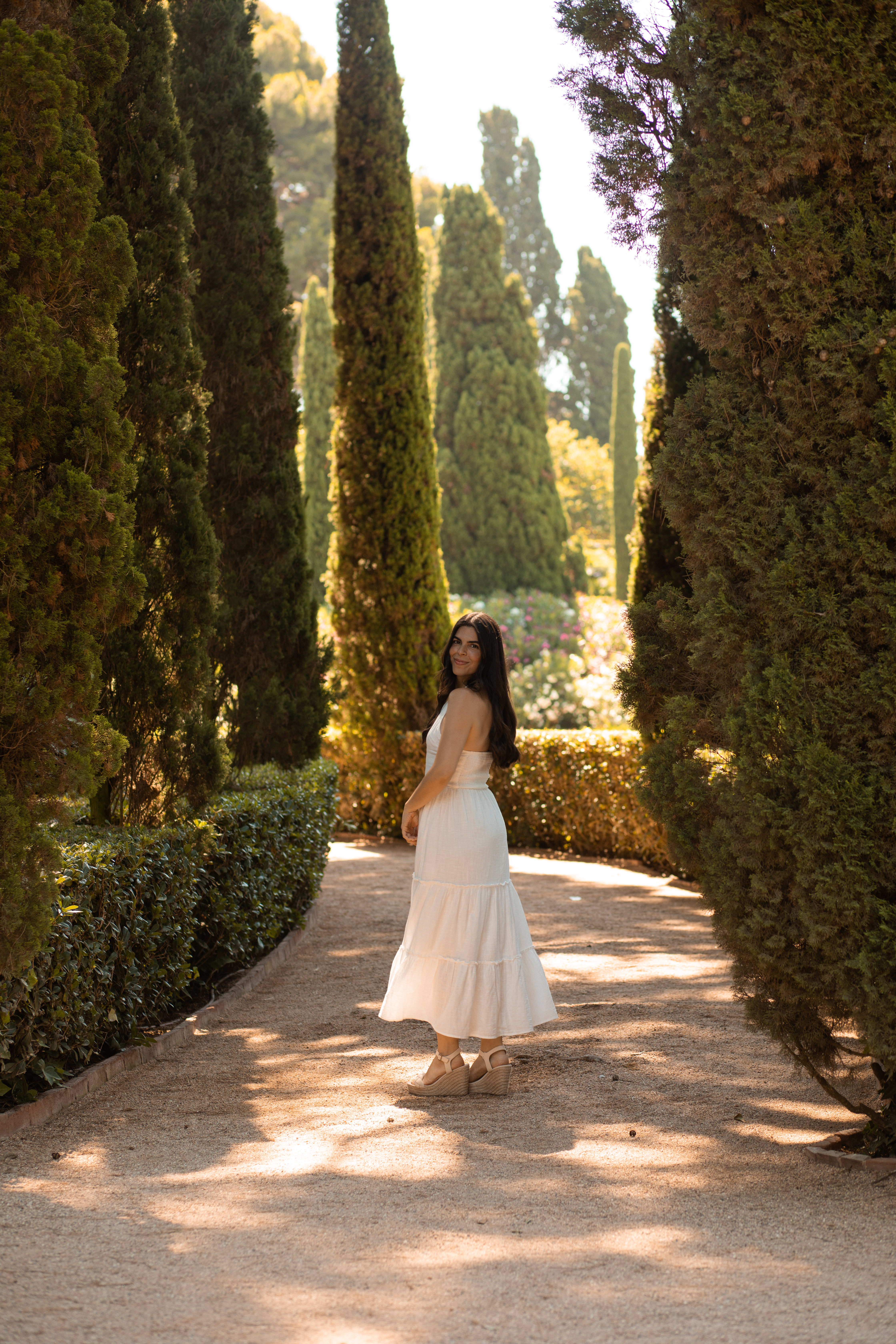 Sesión de fotografía — Nicole Jiménez Photography