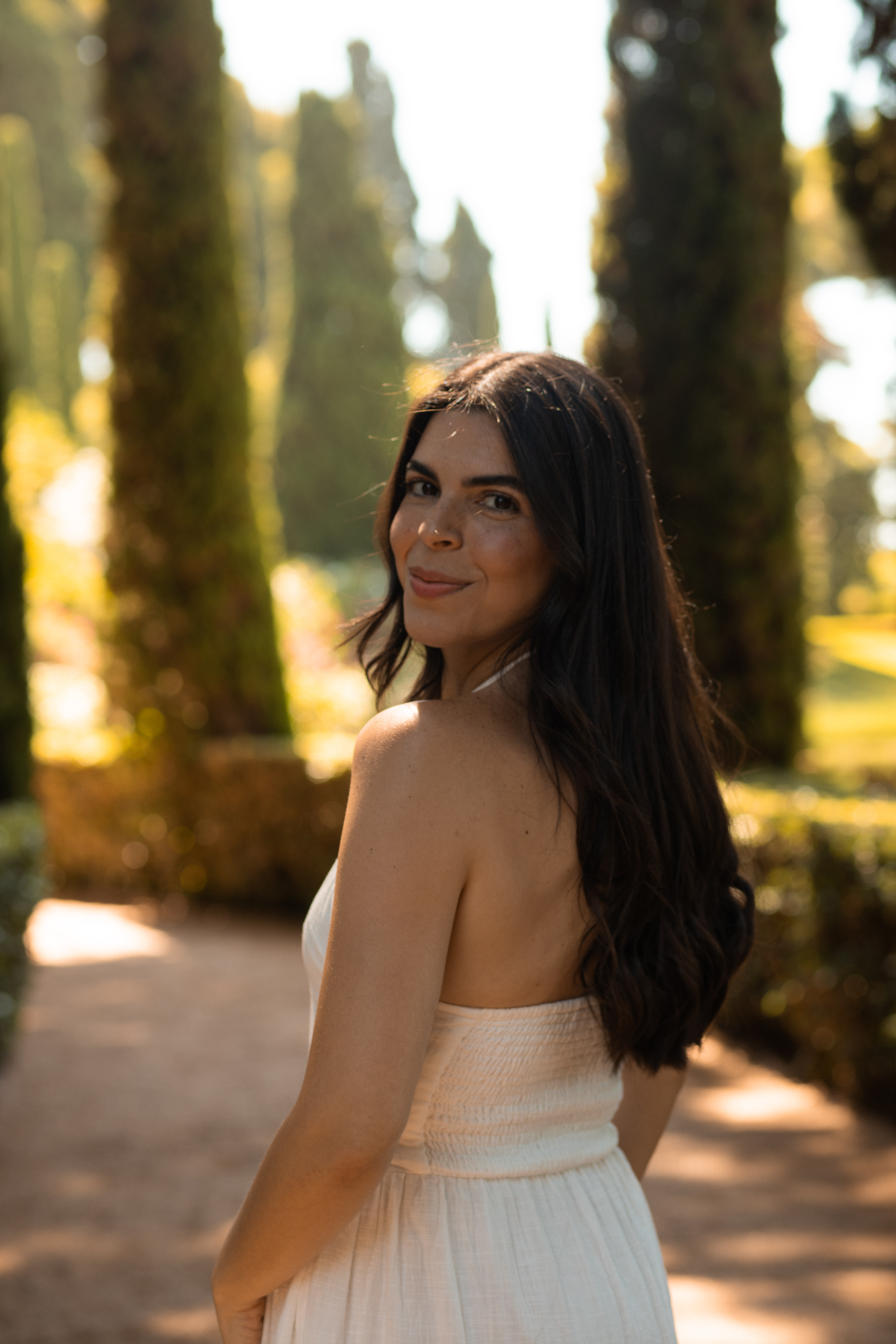 Sesión de fotografía — Nicole Jiménez Photography