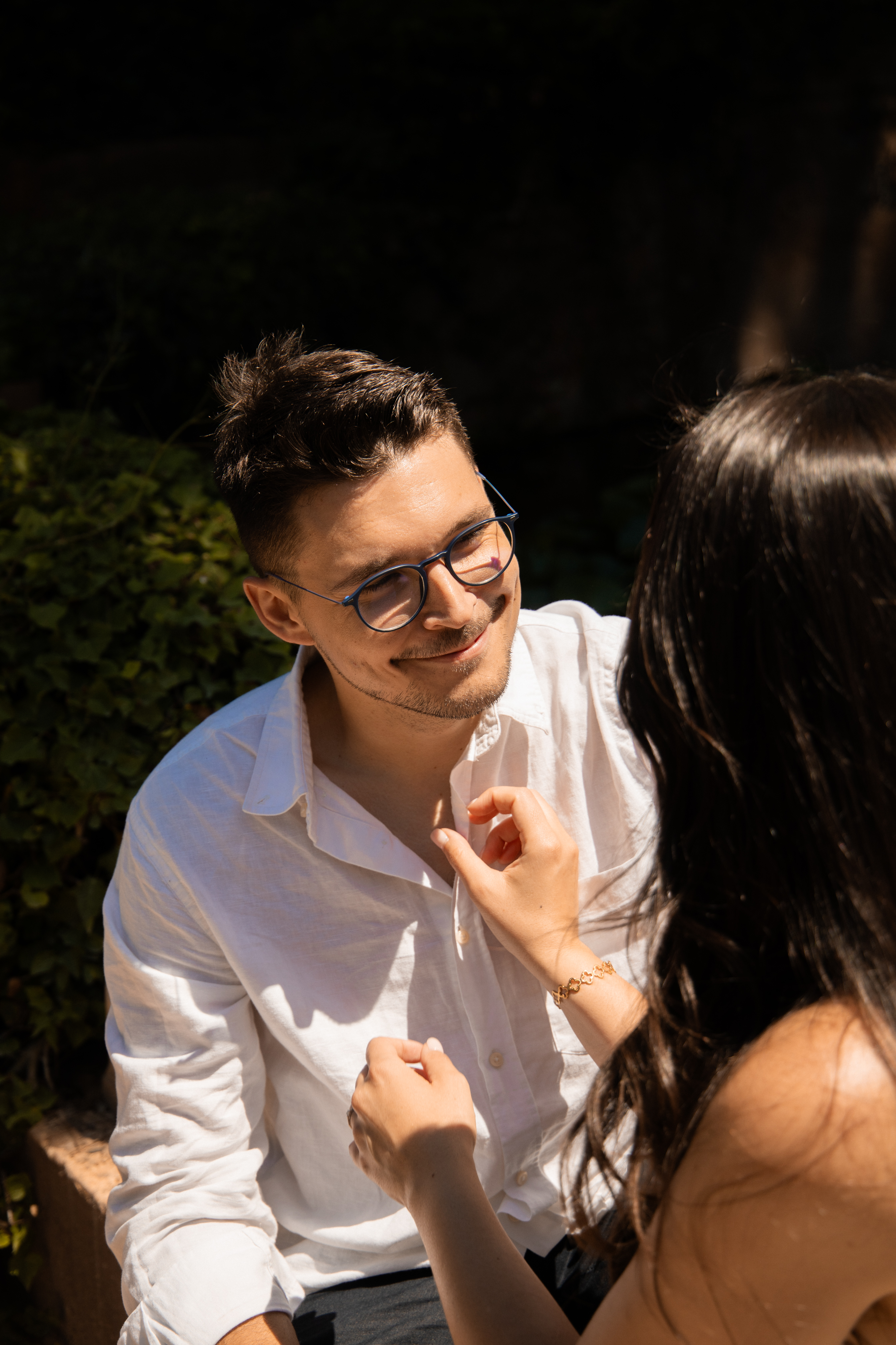 Sesión de fotografía — Nicole Jiménez Photography