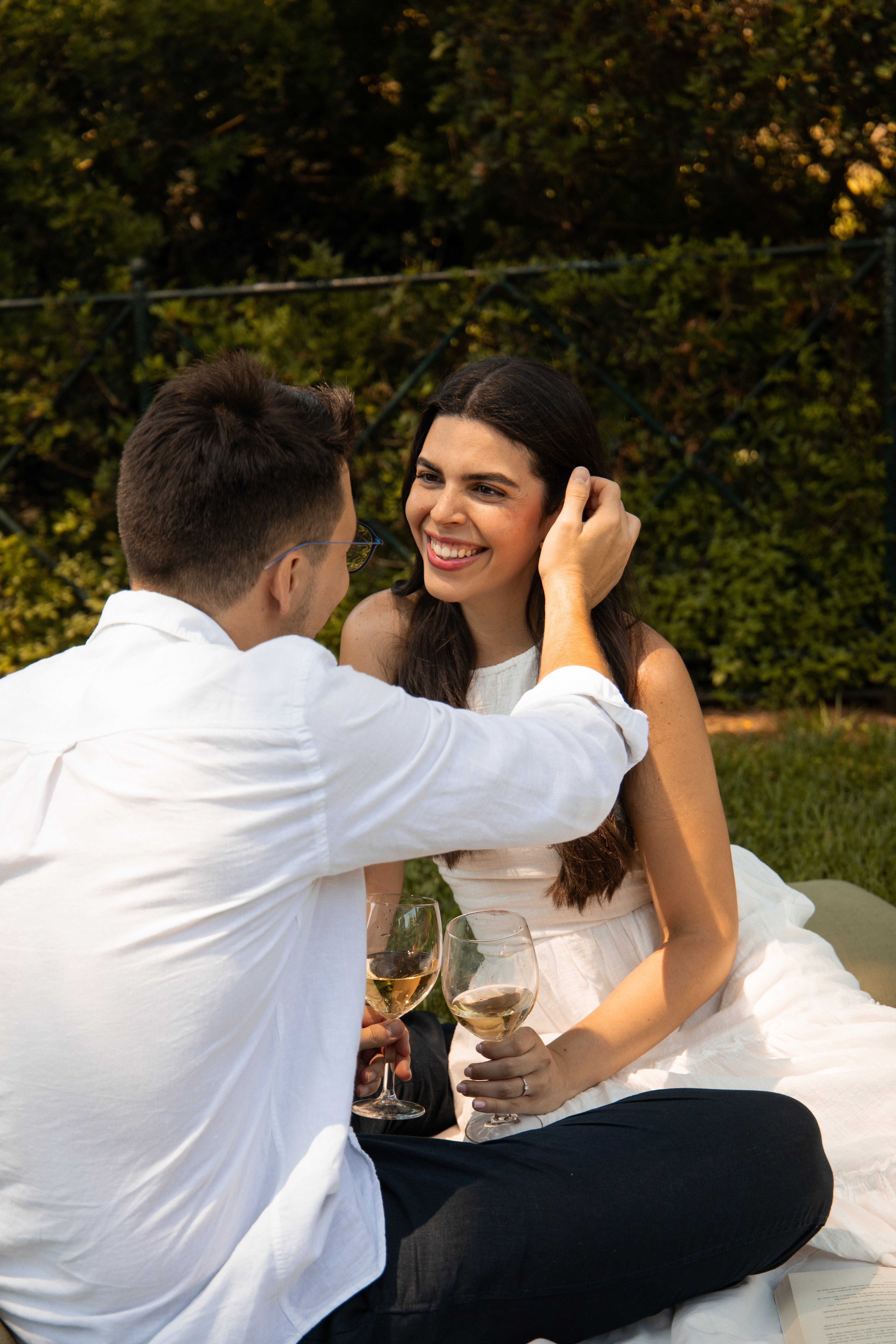 Sesión de fotografía — Nicole Jiménez Photography