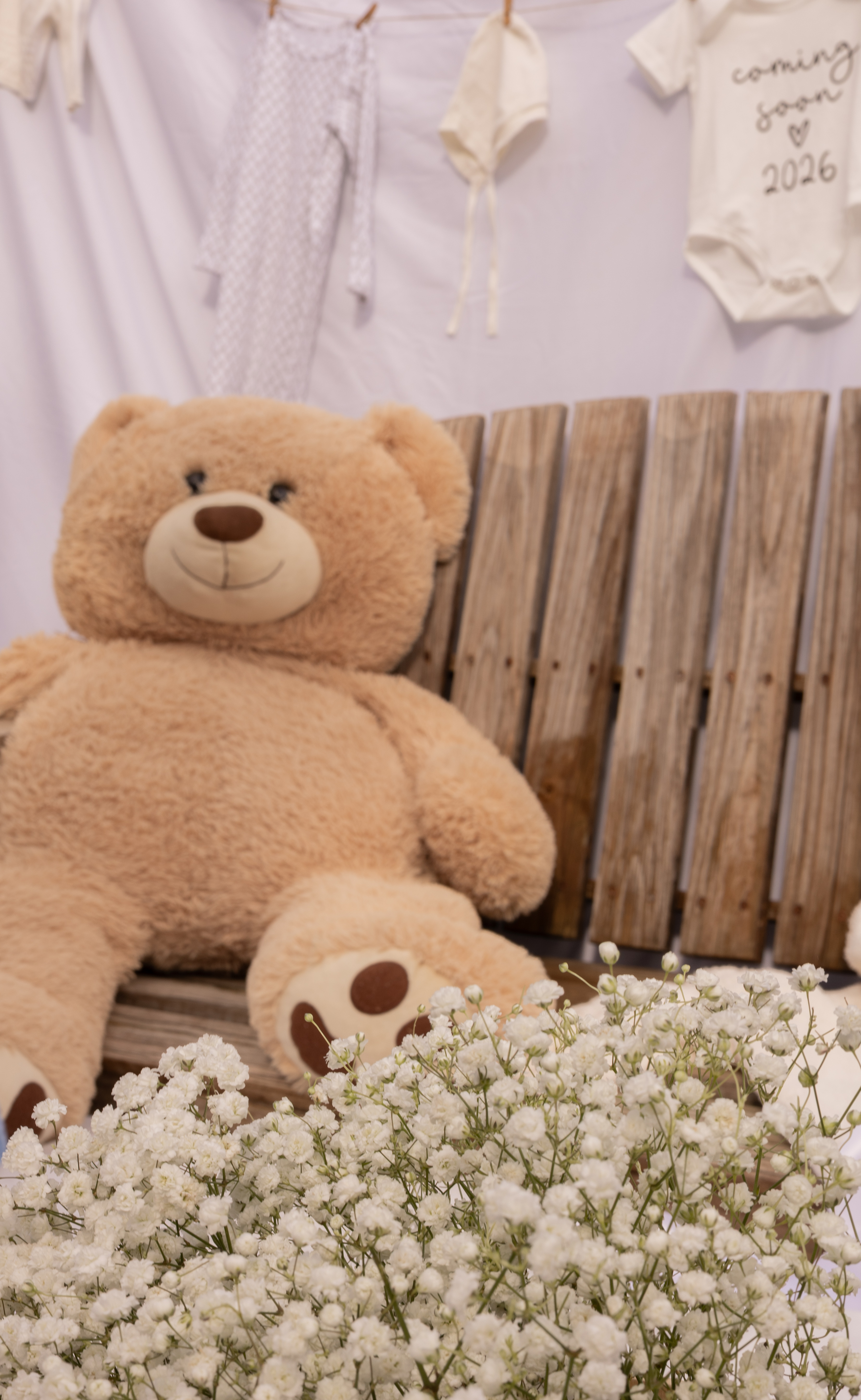 Sesión de fotografía — Nicole Jiménez Photography